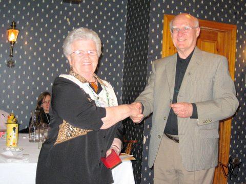2009 CSCL photos — photograph 27