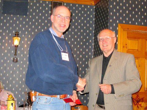 2009 CSCL photos — photograph 21