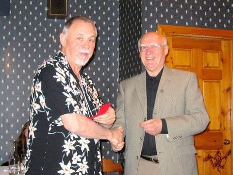 2009 CSCL photos — photograph 18
