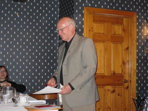 2009 CSCL photos — photograph 19