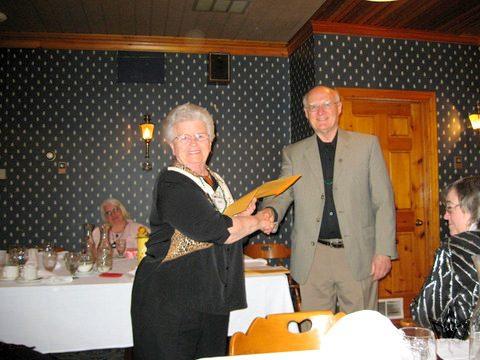 2009 CSCL photos — photograph 12