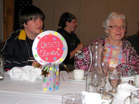 2009 CSCL photos — photograph 13