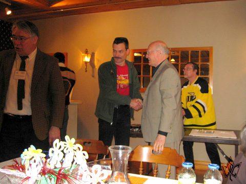 2009 CSCL photos — photograph 8