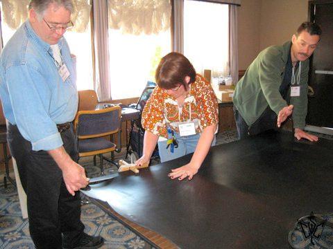 2009 CSCL photos — photograph 3