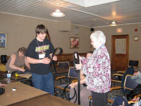 2009 CSCL photos — photograph 6