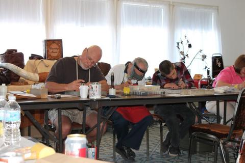 2013 CSCL photos — photograph 82