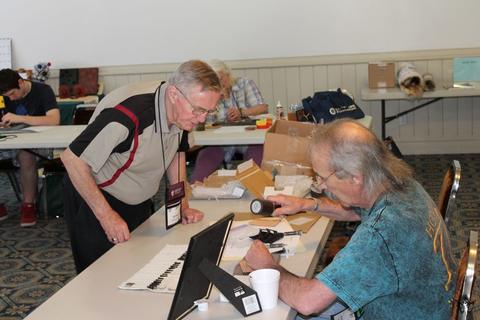 2013 CSCL photos — photograph 91