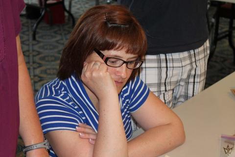 2013 CSCL photos — photograph 109