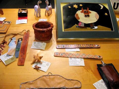 Junior table