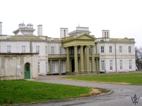Dundurn Castle 2011 Annual