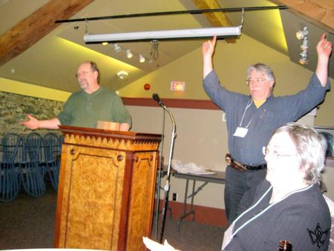 2011 CSCL photos — photograph 74
