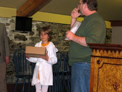 2011 CSCL photos — photograph 75