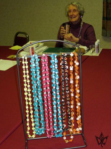 Marion's Potato Jewelry