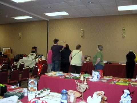 May 14, 2010 Woodstock Quality Hotel