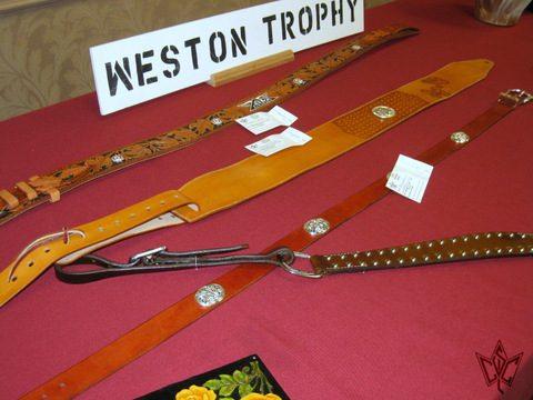 2010 Weston Trophy Entry from Mississauga