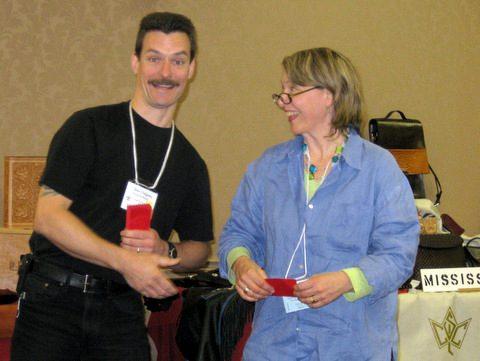 Karen Webber