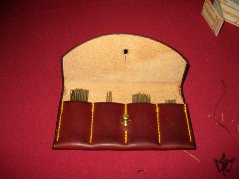 Sean's Needle Case
