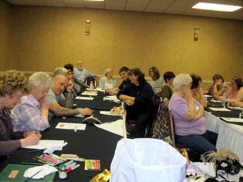 2010 CSCL photos — photograph 98