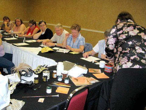 2010 CSCL photos — photograph 99