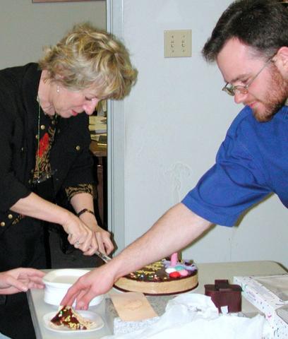 2006 CSCL photos — photograph 66