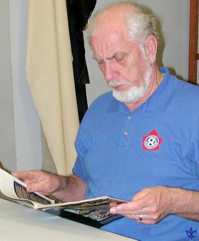 2006 CSCL photos — photograph 89
