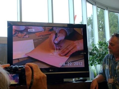 2012 CSCL photos — photograph 181
