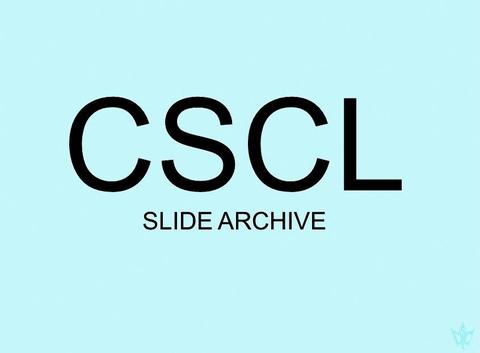 CSCL Photo Archive — photograph 120
