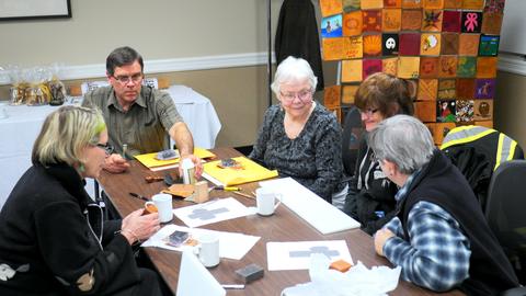 CSCL 67th Annual General Meeting – Hamilton May 5 – 7, 2017 — photograph 7