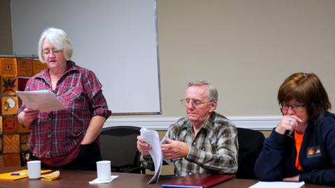 CSCL 67th Annual General Meeting – Hamilton May 5 – 7, 2017 — photograph 16