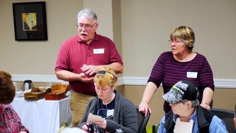 CSCL 67th Annual General Meeting – Hamilton May 5 – 7, 2017 — photograph 59