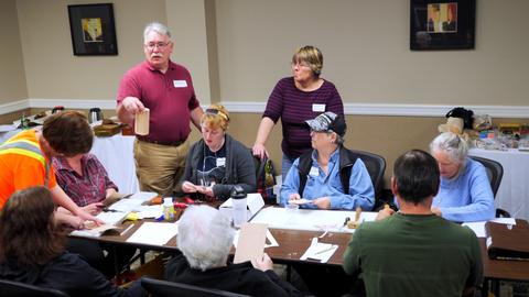 CSCL 67th Annual General Meeting – Hamilton May 5 – 7, 2017 — photograph 60