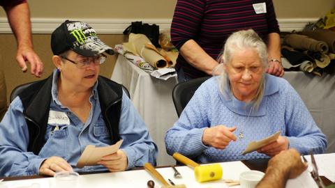 CSCL 67th Annual General Meeting – Hamilton May 5 – 7, 2017 — photograph 61