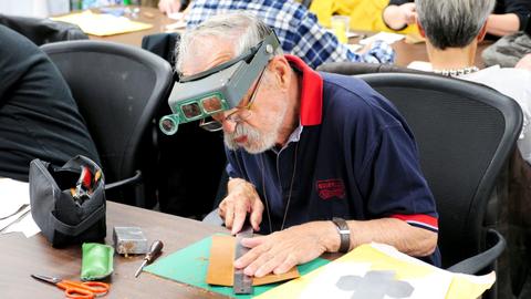 CSCL 67th Annual General Meeting – Hamilton May 5 – 7, 2017 — photograph 67