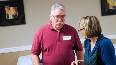 CSCL 67th Annual General Meeting – Hamilton May 5 – 7, 2017 — photograph 98