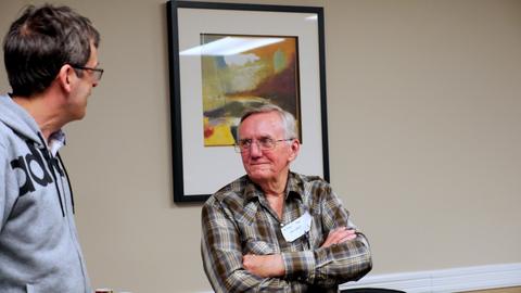 CSCL 67th Annual General Meeting – Hamilton May 5 – 7, 2017 — photograph 108