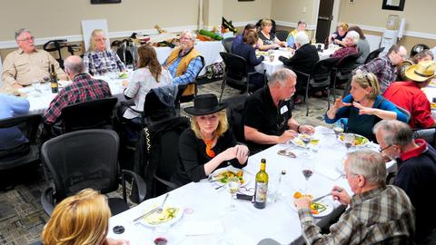 CSCL 67th Annual General Meeting – Hamilton May 5 – 7, 2017 — photograph 117