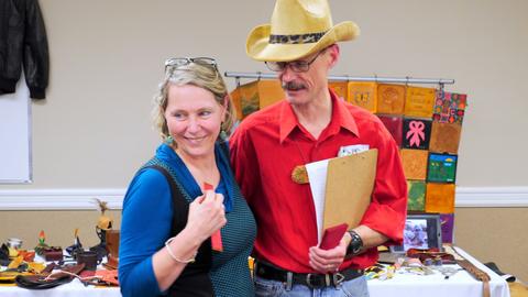 CSCL 67th Annual General Meeting – Awards – May 2017 — photograph 25
