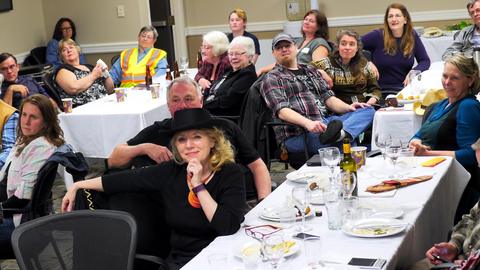 CSCL 67th Annual General Meeting – Hamilton May 5 – 7, 2017 — photograph 156
