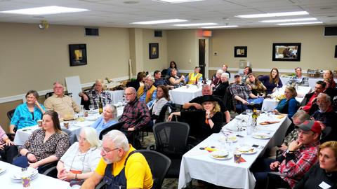 CSCL 67th Annual General Meeting – Hamilton May 5 – 7, 2017 — photograph 157