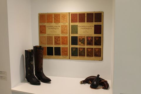 2013 Biennial — judging and set-up, Woodstock — photograph 79