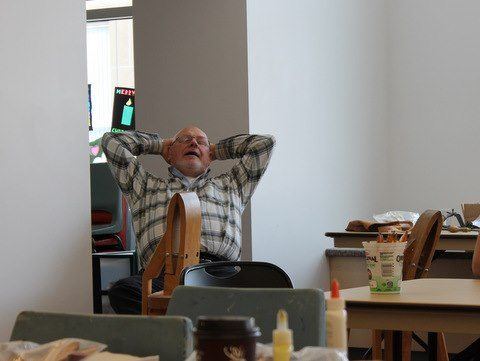 2013 Biennial exhibition — Woodstock Art Gallery — photograph 4