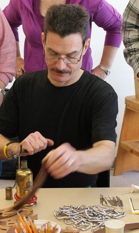 2013 Biennial exhibition — Woodstock Art Gallery — photograph 9