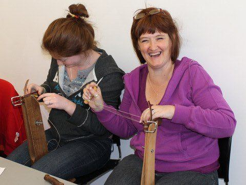 2013 Biennial exhibition — Woodstock Art Gallery — photograph 14