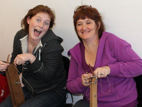 2013 Biennial exhibition — Woodstock Art Gallery — photograph 15