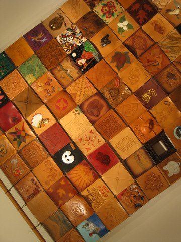2013 Biennial exhibition — Woodstock Art Gallery — photograph 26