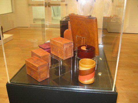 2013 Biennial exhibition — Woodstock Art Gallery — photograph 28
