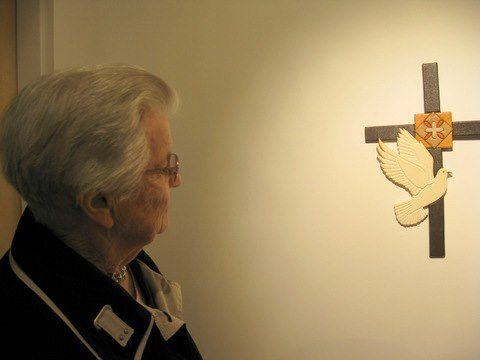 2013 Biennial exhibition — Woodstock Art Gallery — photograph 32