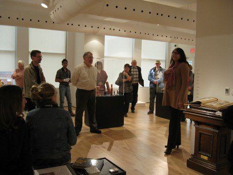 2013 Biennial exhibition — Woodstock Art Gallery — photograph 33