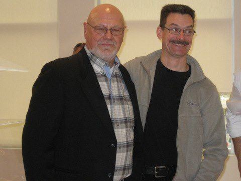2013 Biennial exhibition — Woodstock Art Gallery — photograph 36