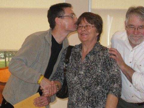 2013 Biennial exhibition — Woodstock Art Gallery — photograph 37
